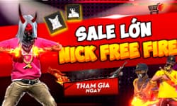 FREE FIRE