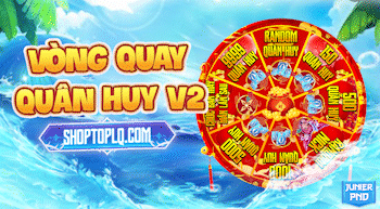 Liên Quân Mobile vip