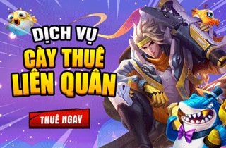 Cày thuê liên quân